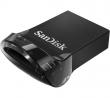 SANDISK Ultra Fit USB 3.1 Memory Stick - 128 GB, Black