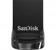 SANDISK Ultra Fit USB 3.1 Memory Stick - 64 GB, Silver