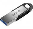 SANDISK Ultra Flair USB 3.0 Memory Stick - 32 GB, Silver & Black