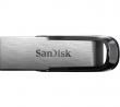 SANDISK Ultra Flair USB 3.0 Memory Stick - 16 GB, Silver & Black