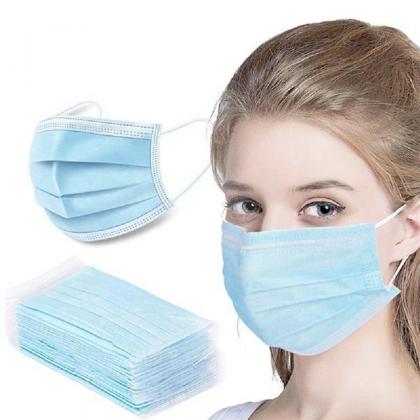 Disposable Face Mask for Sale in Ireland Retail or Wholesale