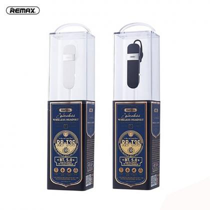 Remax RB-T36 Bluetooth Headset
