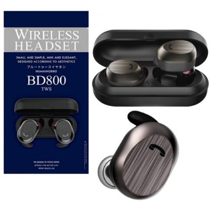 WK BD800 TWS Wireless Headset