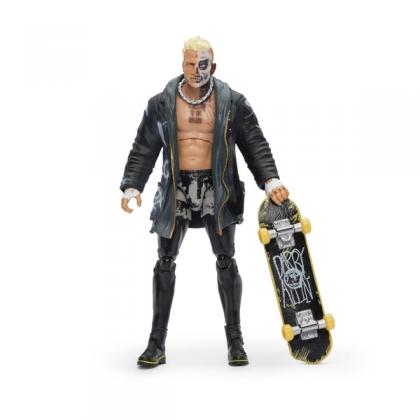 AEW Unrivalled Collection 16.5 cm Figure Darby Allin - Assortment