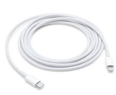 Apple USB-C to Lightning Cable (2m