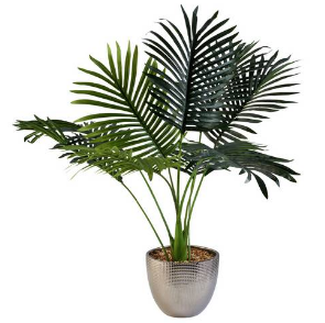 Argos Home Palm Luxe Artificial House Plant