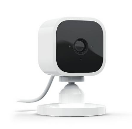 Blink Mini 1 Indoor Camera System