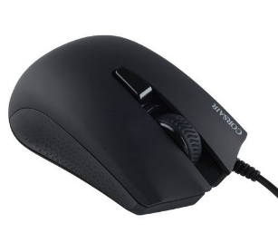 Corsair Harpoon RGB Pro Wired Gaming Mouse