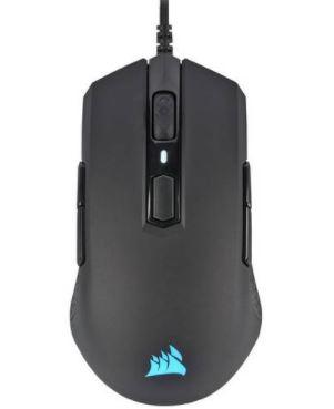 Corsair M55 RGB Wired Gaming Mouse