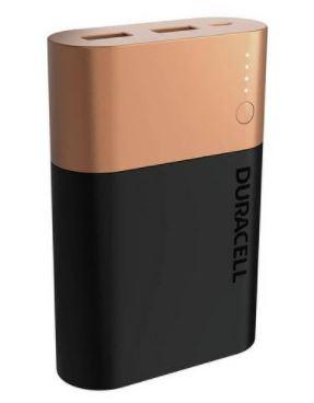 Duracell 10050 mAh Portable Power Bank
