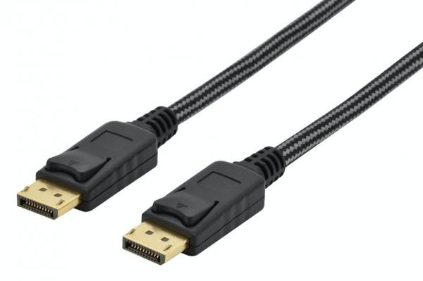 Ednet DisplayPort Cable | 3m
