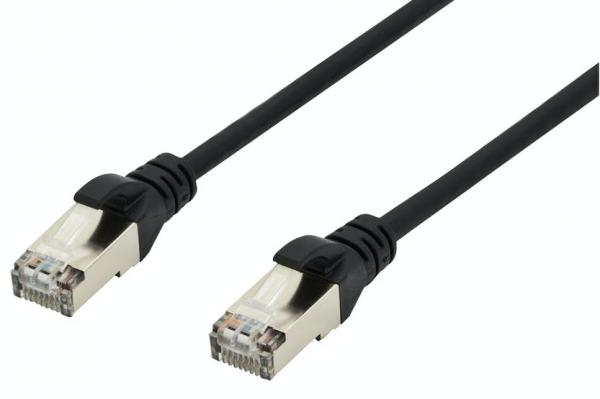 Ednet RJ45 Ethernet Cable CAT 6A | 5m