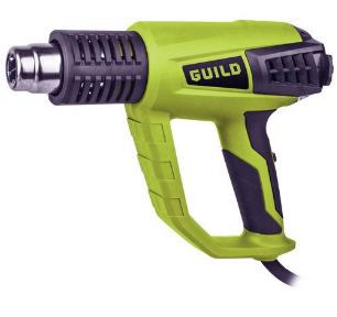 Guild Heat Gun - 2000W