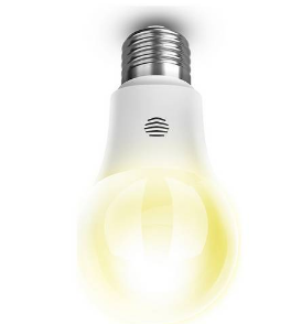 Hive Active Light LED Warm White Screw Bulb