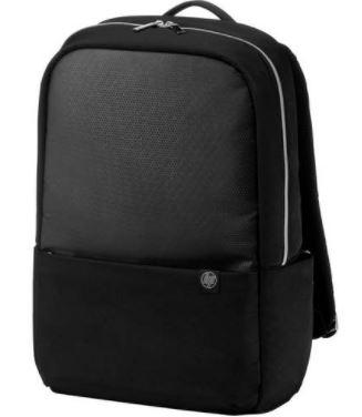 HP Duotone 15.6 Inch Laptop Backpack - Silver