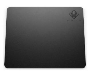 HP Omen 100 Mouse Pad - Black