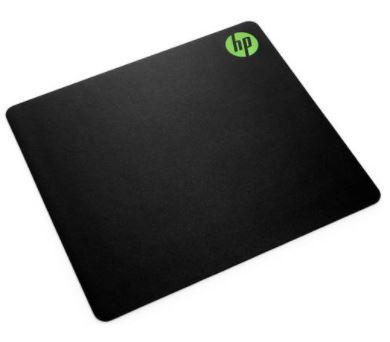 HP Pavilion 300 MS Mouse Pad - Black