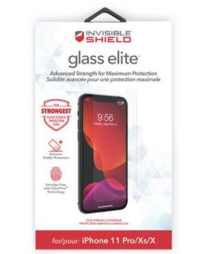 InvisibleShield Glass Elite iPhone X/Xs/ 11 Pro Screen   price in Ireland