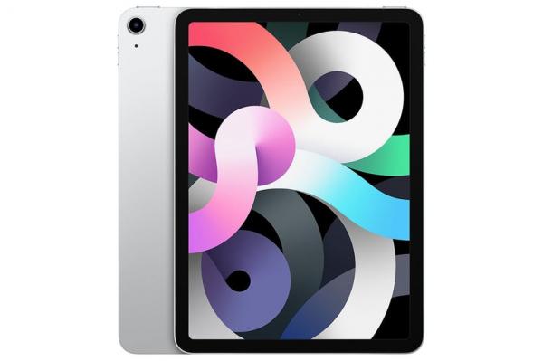 iPad Air Wi-fi | 256GB | Silver (2020)