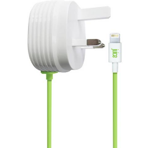 Juice Lightning Wall Charger