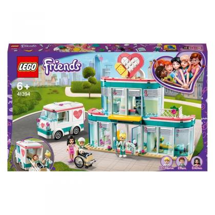 LEGO 41394 Friends Heartlake City Hospital Playset