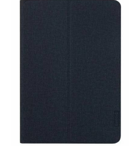 Lenovo Tab E10 Folio Tablet Case - Black