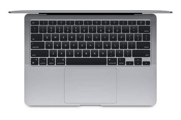 Macbook Air | M1 | 8GB | 512GB | Space Grey (2020)
