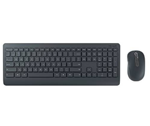 Microsoft 900 Wireless Mouse and Keyboard