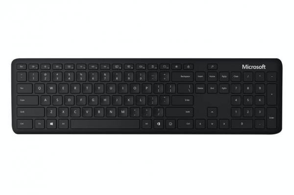 Microsoft Bluetooth Keyboard | Black