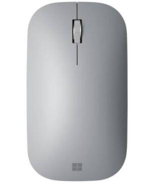 Microsoft Surface Mobile Mouse - Platinum