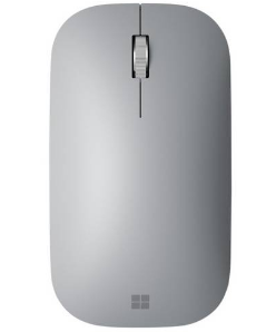 Microsoft Surface Mobile Mouse - Platinum