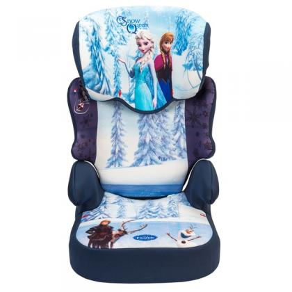 Nania Befix Disney Frozen Group 2-3 Car Seat