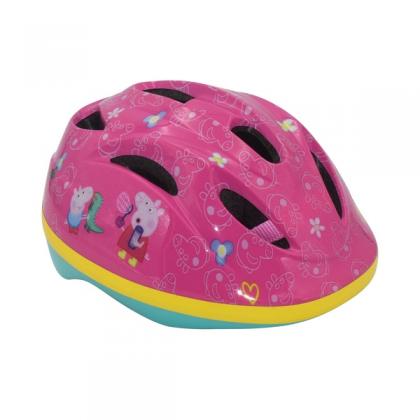 Peppa Pig Helmet (Size 51-55cm)