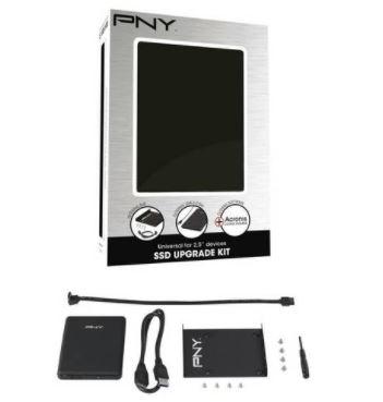 PNY SSD Upgrade Kit / Conversion Bay