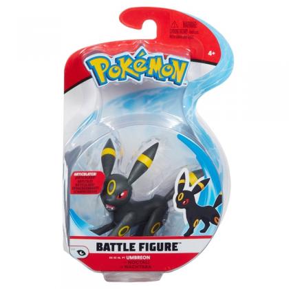 Pokémon Umbreon Battle Figure