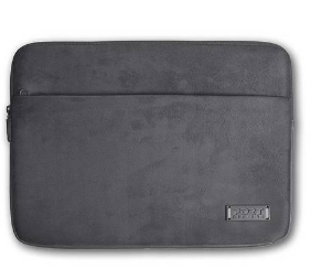 Port Designs Milano 15.6 Inch Tablet Sleeve - Grey