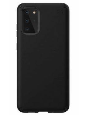 Presido Pro Samsung S20 Phone Case - Black