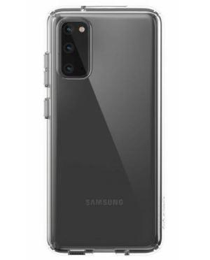 Presido Pro Samsung S20 Ultra Phone Case - Clear