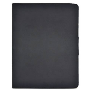 Proporta iPad Pro 12.9 Inch 2020 Tablet Case - Black