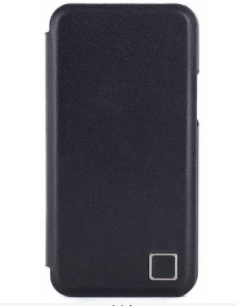 Proporta iPhone 11 Leather Folio Phone Case - Black  Price In Ireland