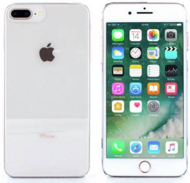Proporta iPhone 6+ / 6S+ / 7+ / 8+ Phone Case - Clear price in Ireland