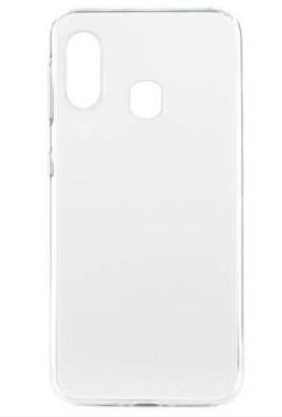 Proporta Samsung A20e Phone Case - Clear