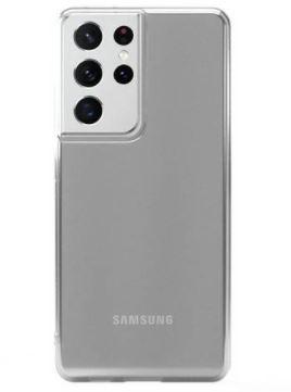 Proporta Samsung S21 Phone Case - Clear   price in Ireland