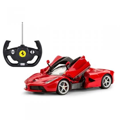 Remote Control 1:14 LaFerrari with USB Charging Cable