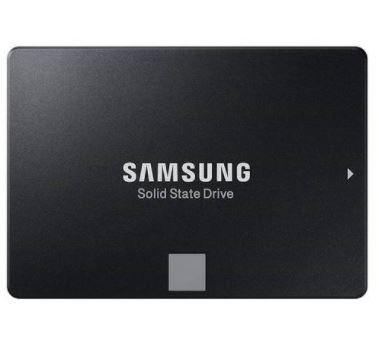 Samsung 860 EVO 250GB Solid State SSD Internal Hard Drive