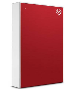 Seagate Retail 1TB One Touch Hard Disk Drive