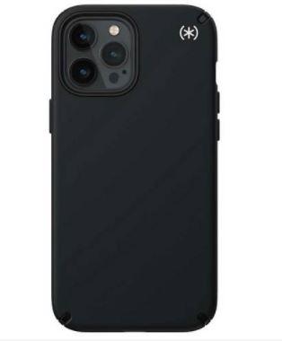 Speck iPhone 12 Pro Max Case - Black