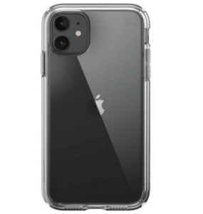 Speck Presidio Perfect iPhone 11 Phone Case - Clear Price In Ireland
