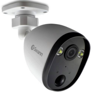 Swann 1080P Wi-Fi Outdoor Security Camera