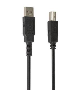 USB 2.0 A-Male to B-Male 3m Computer Cable